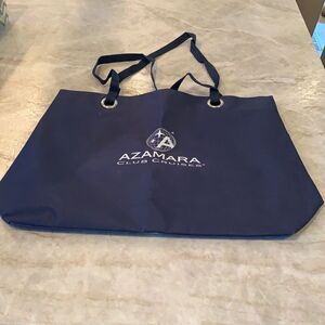 Asmara Cruise Tote Bag